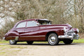 Poster Buick Super - Carros Antigos