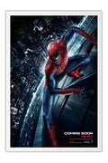 Poster O Espetacular Homem Aranha - The Amazing Spider Man - Filmes