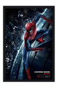 Poster O Espetacular Homem Aranha - The Amazing Spider Man - Filmes