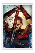 Poster 300: A Ascensão do Império - Rise Of An Empire - Filmes