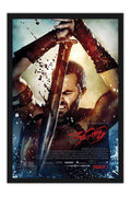 Poster 300: A Ascensão do Império - Rise Of An Empire - Filmes