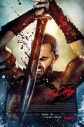Poster 300: A Ascensão do Império - Rise Of An Empire - Filmes