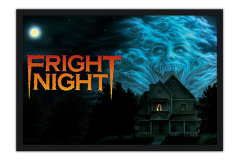 Poster Fright Night - A Hora do Espanto - Filmes