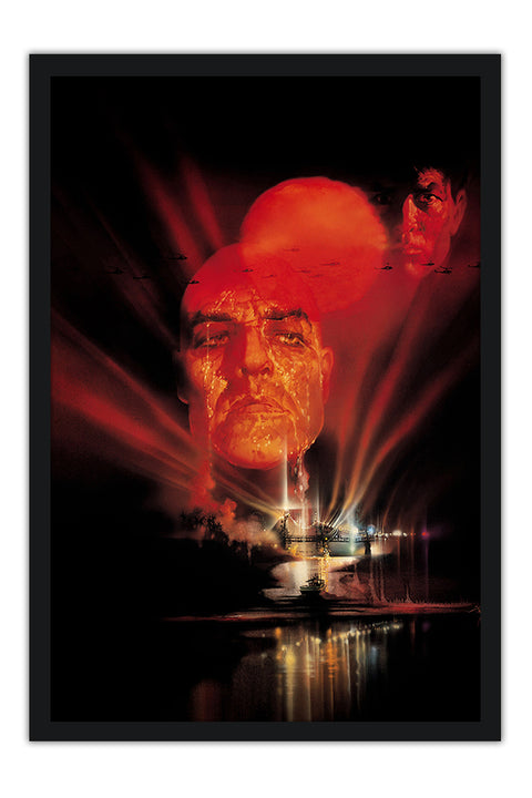 Poster Apocalypse Now - Apocalipse Já - Filmes