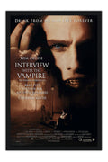 Poster Entrevista Com O Vampiro - Interview With the Vampire - Filmes