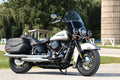 Poster Harley Davidson - Motos