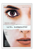 Poster  Garota Interrompida Girl Interrupted - Filmes