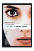 Poster  Garota Interrompida Girl Interrupted - Filmes