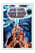 Poster He-Man e os Mestres do Universo - Filmes - Animações - Desenhos