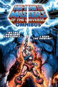 Poster He-Man e os Mestres do Universo - Filmes - Animações - Desenhos