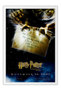 Poster Harry Potter 1 e a Pedra Filosofal - Filmes