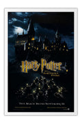 Poster  Harry Potter 1 e a Pedra Filosofal - Filmes