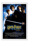 Poster Harry Potter 2 e a Camara Secreta - Filmes