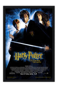 Poster Harry Potter 2 e a Camara Secreta - Filmes