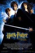 Poster Harry Potter 2 e a Camara Secreta - Filmes