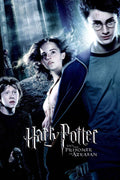Poster Harry Potter 3 e O Prisioneiro de Azkaban - Filmes