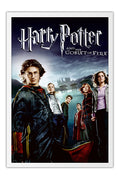 Poster Harry Potter 4 e O Cálice de Fogo - Filmes