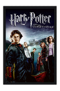 Poster Harry Potter 4 e O Cálice de Fogo - Filmes