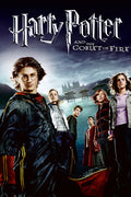 Poster Harry Potter 4 e O Cálice de Fogo - Filmes