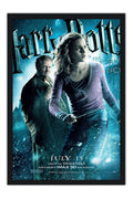 Poster Harry Potter 6 e O Enigma do Principe - Filmes