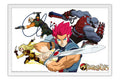 Poster Thundercats - Desenhos