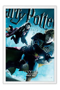 Poster Harry Potter 6 e O Enigma do Principe - Filmes