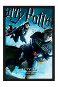 Poster Harry Potter 6 e O Enigma do Principe - Filmes