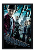 Poster Harry Potter 6 e O Enigma do Principe - Filmes