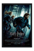 Poster Harry Potter 7 e as Reliquias da Morte Parte 1 - Filmes