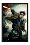 Poster Harry Potter 8 e as Reliquias da Morte Parte 2 - Filmes