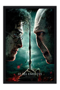 Poster Harry Potter 8 e as Reliquias da Morte Parte 2 - Filmes
