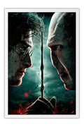 Poster Harry Potter 8 e as Reliquias da Morte Parte 2 - Filmes