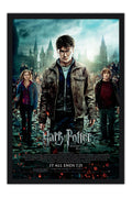 Poster  Harry Potter 8 e as Reliquias da Morte Parte 2 - Filmes