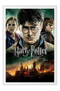 Poster Harry Potter 8 e as Reliquias da Morte Parte 2 - Filmes