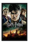 Poster Harry Potter 8 e as Reliquias da Morte Parte 2 - Filmes