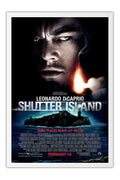 Poster Ilha do Medo - Shutter Island - Filmes