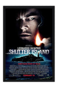 Poster Ilha do Medo - Shutter Island - Filmes