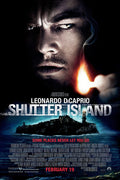 Poster Ilha do Medo - Shutter Island - Filmes