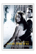 Poster Johnny & June - Walk the Line - Filmes