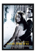 Poster Johnny & June - Walk the Line - Filmes
