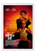Poster Karate Kid - Filmes
