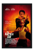 Poster Karate Kid - Filmes