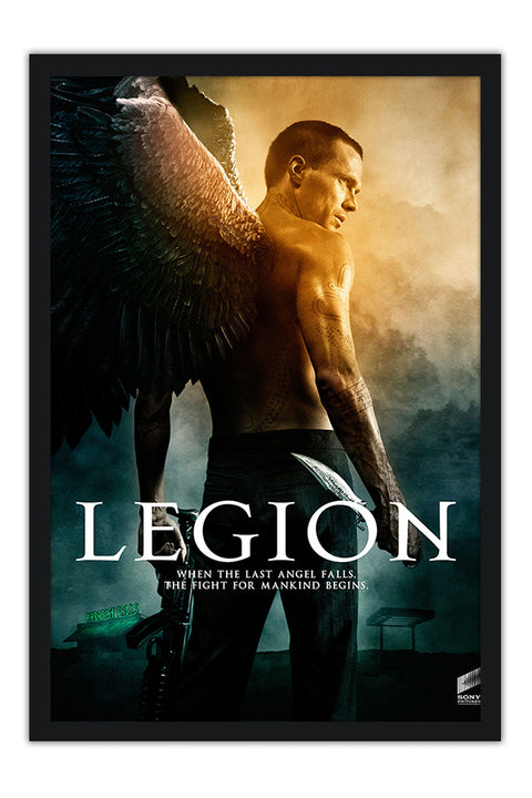 Poster Legião - Legion - Filmes