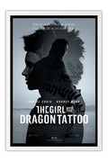 Poster Millenium: The Girl With The Dragon Tattoo - Filmes