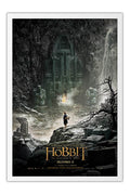 Poster O Hobbit: A Desolação de Smaug - Filmes
