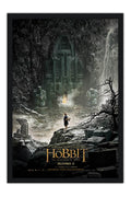 Poster O Hobbit: A Desolação de Smaug - Filmes