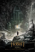 Poster O Hobbit: A Desolação de Smaug - Filmes