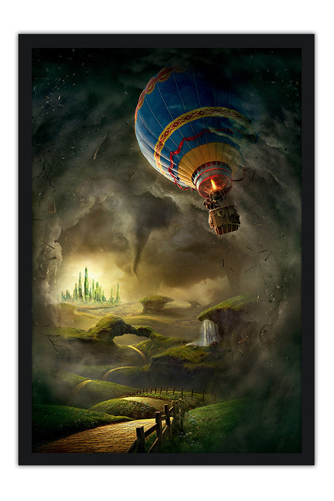 Poster O Mágico de Oz - Filmes
