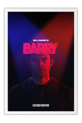 Poster Barry - Séries