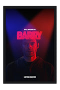 Poster Barry - Séries
